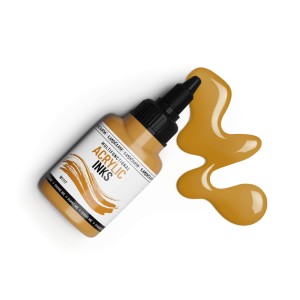 Tusze Akrylowe W1117 SAND 40 ml