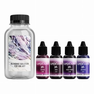 INK ZESTAW NR 12 Z BLENDEREM