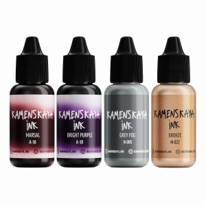 INK ZESTAW NR 3 BEZ BLENDERA