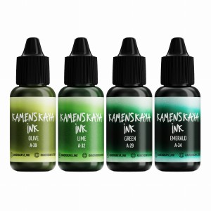 INK ZESTAW NR 10 BEZ BLENDERA