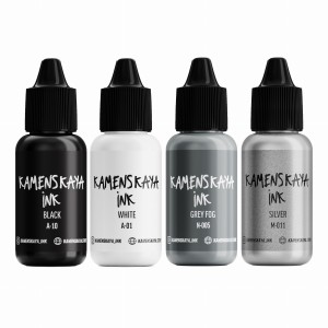 INK ZESTAW NR 14 BEZ BLENDERA