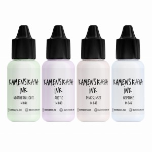 INK ZESTAW NR 15 BEZ BLENDERA