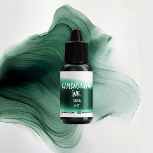 Tusz alkoholowy A-17 TAIGA 15 ml