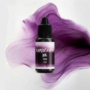 Tusz alkoholowy A-24 WINE 15 ml