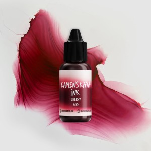 Tusz alkoholowy A-25 CHEERY 15 ml