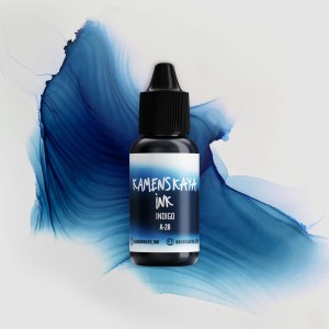 Tusz alkoholowy A-28 INDGIO 15 ml