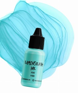 Tusz alkoholowy N-003 MINT 15 ml