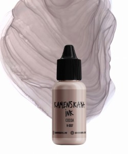 Tusz alkoholowy N-007 COCOA 15 ml