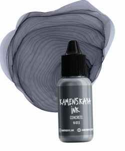 Tusz alkoholowy N-011 CONCENTRATE 15 ml