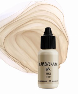 Tusz alkoholowy N-013 BEIGE 15 ml