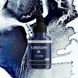 Tusz alkoholowy P-101 STORM 40 ml