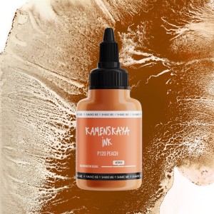Tusz alkoholowy P-120 PEACH 40 ml