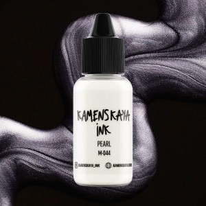 Tusz alkoholowy M-044 PEARL 15 ml