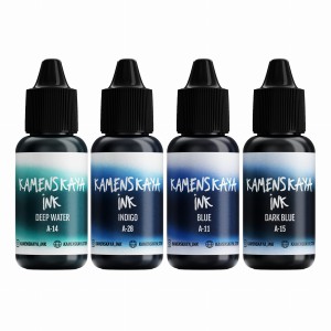 INK ZESTAW NR 18 BEZ BLENDERA 