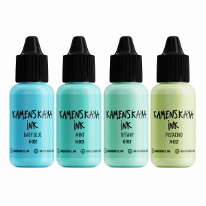 INK ZESTAW NR 21 BEZ BLENDERA 