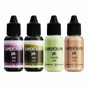 INK ZESTAW NR 22 BEZ BLENDERA 