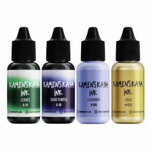 INK ZESTAW NR 24 BEZ BLENDERA 
