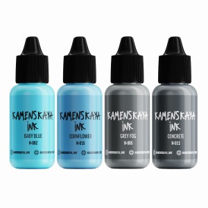 INK ZESTAW NR 27 BEZ BLENDERA