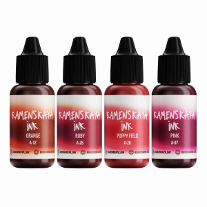 INK ZESTAW NR 28 BEZ BLENDERA
