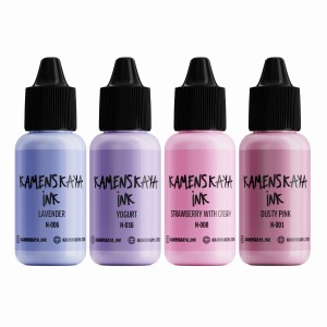 INK ZESTAW NR 29 BEZ BLENDERA