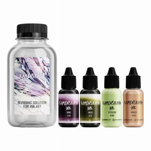INK ZESTAW NR 22 Z BLENDEREM