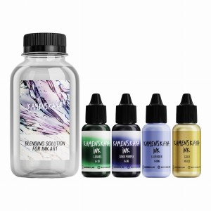 INK ZESTAW NR 24 Z BLENDEREM