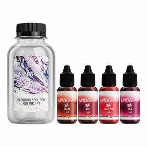 INK ZESTAW NR 28 Z BLENDEREM