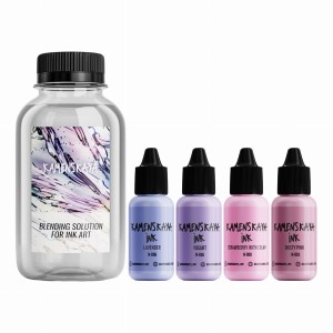 INK ZESTAW NR 29 Z BLENDEREM