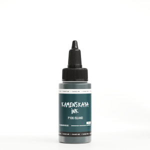 Tusz rozwarstwiający P-106 ISLAND 30 ml