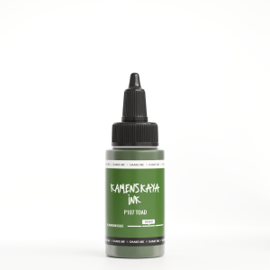 Tusz rozwarstwiający P-107 ISLAND 30 ml