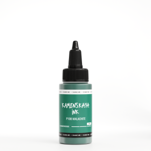 Tusz rozwarstwiający P-108 Malachite 30 ml