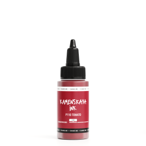 Tusz rozwarstwiający P-110 Tomato 30 ml