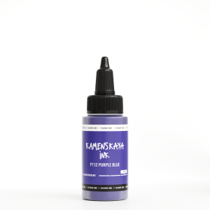 Tusz rozwarstwiający P-112 Purple Blue 30 ml