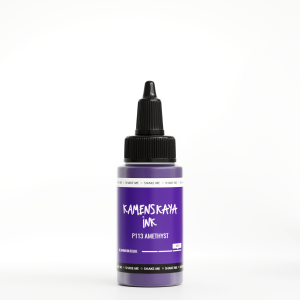 Tusz rozwarstwiający P-113 Amethyst 30 ml