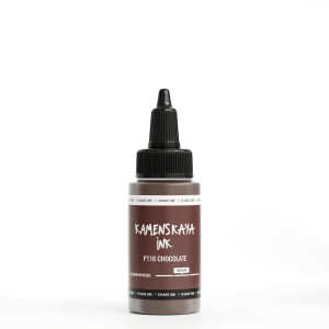 Tusz rozwarstwiający P-116 Chocolate 30 ml