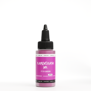 Tusz rozwarstwiający P-119 Sakura 30 ml