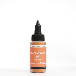 Tusz rozwarstwiający P-120 Peach 30 ml