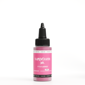 Tusz rozwarstwiający P-118 Flamingo 30 ml