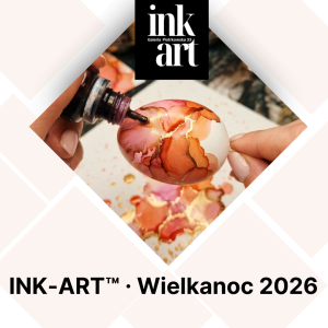 INK-ART™ – Wielkanoc