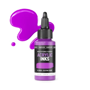 Tusz W822 "Electric plump" o poj. 30 ml