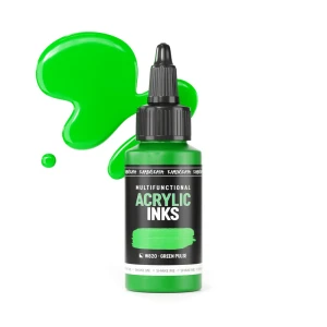 Tusz W820 "Green pulse" o poj. 30 ml