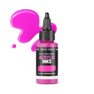 Tusz W816 "Raspberry spark" o poj. 30 ml