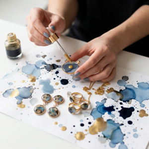 INK-ART™ – Biżuteria