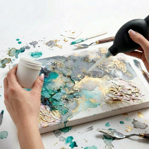 INK-ART™ – Strukturalne