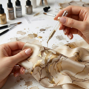 INK-ART™ – Tkaniny