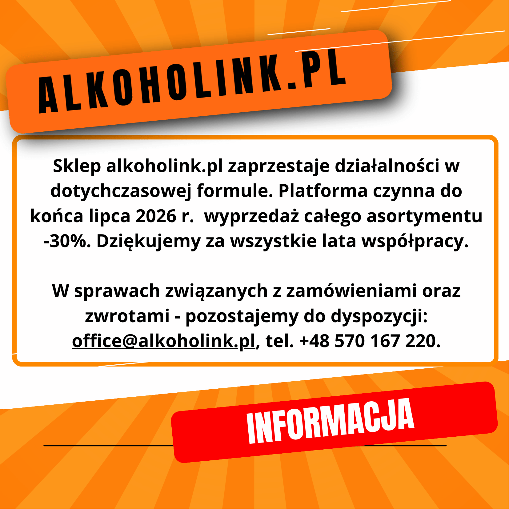 3 informacja